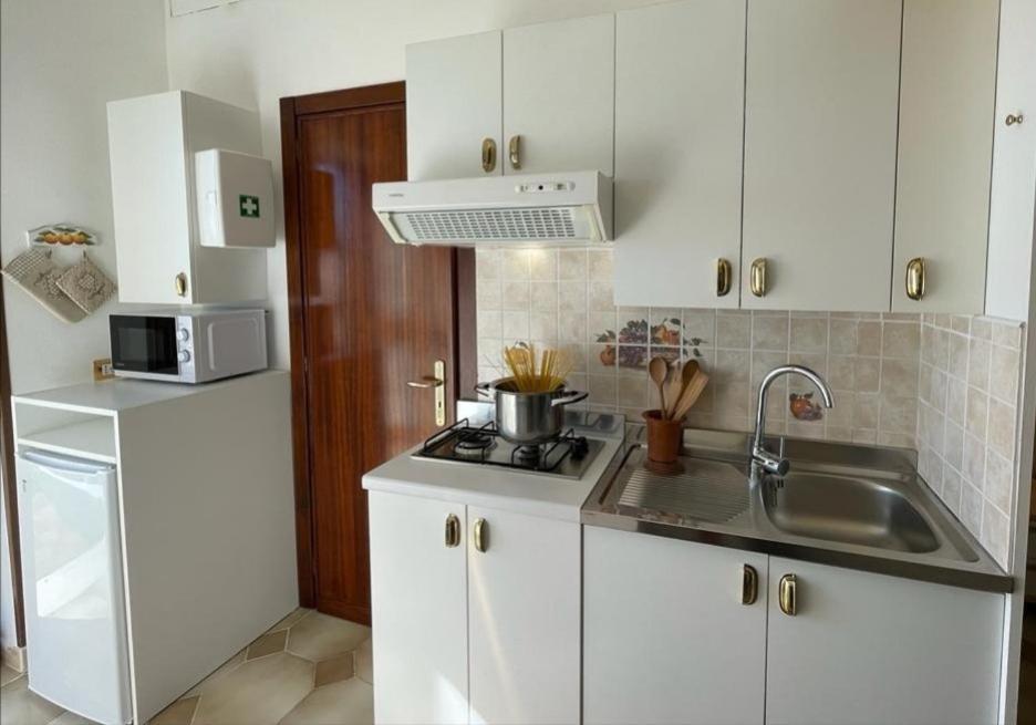 Apartmán Casa Enzo Con Vista Mare Amalfi Exteriér fotografie